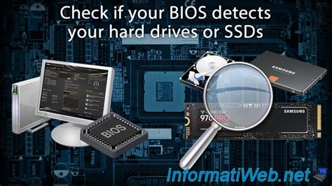 how to run hard drive test in bios|bios check disk setup.